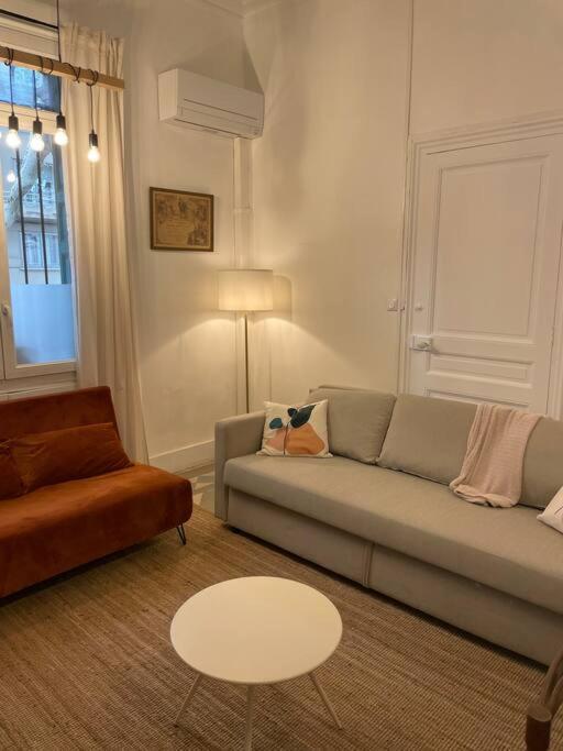 Apartamento La Grande Dame - T4 - Clim Perpiñán Exterior foto
