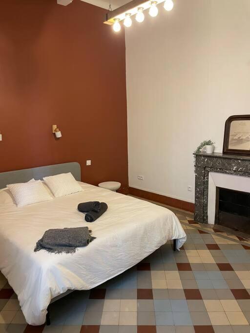 Apartamento La Grande Dame - T4 - Clim Perpiñán Exterior foto