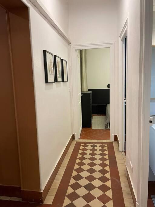Apartamento La Grande Dame - T4 - Clim Perpiñán Exterior foto