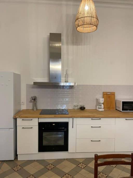 Apartamento La Grande Dame - T4 - Clim Perpiñán Exterior foto