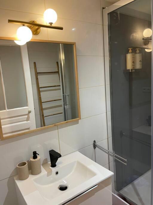 Apartamento La Grande Dame - T4 - Clim Perpiñán Exterior foto