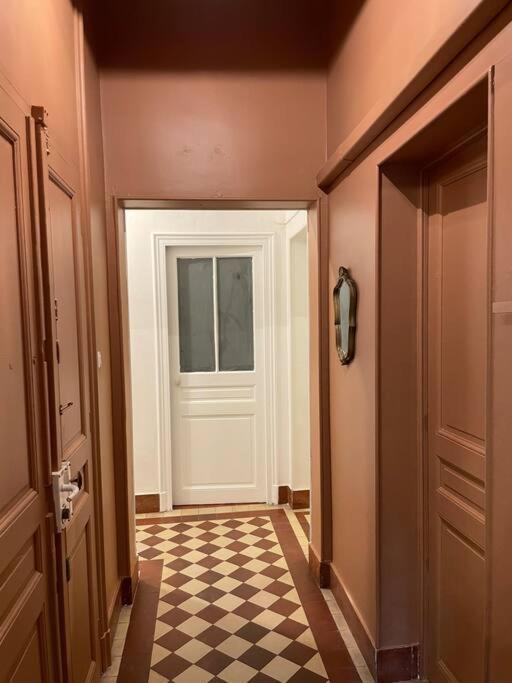 Apartamento La Grande Dame - T4 - Clim Perpiñán Exterior foto